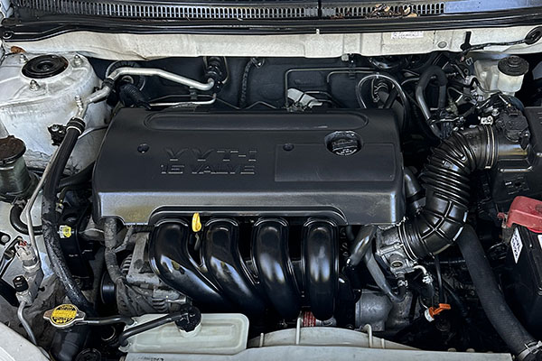 Engine Repair Services in Folsom: What Sets Shannon Family Automotive Apart