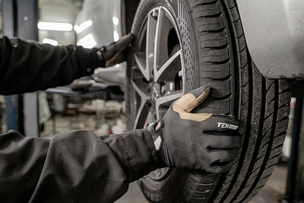  How to Choose the Right Tires for Your Car