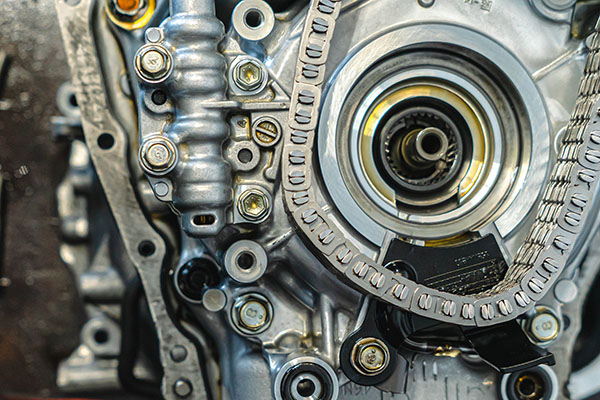 Mastering Transmission Maintenance: Tips from Shannon Family Automotive in Folsom, CA