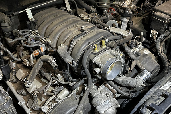 Signs Your Engine Needs Immediate Attention in Folsom