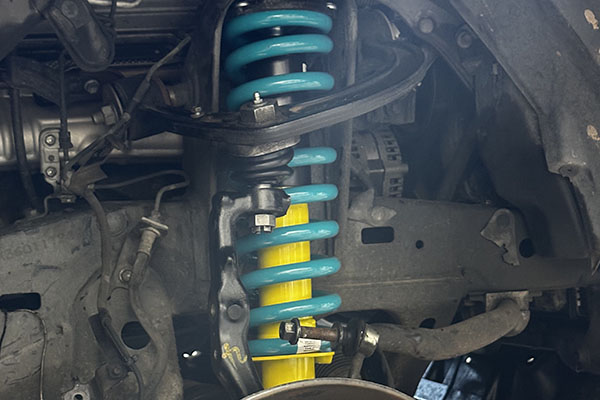 Suspension Repair Myths Debunked by Folsom’s Trusted Mechanics | Shannon Family Automotive