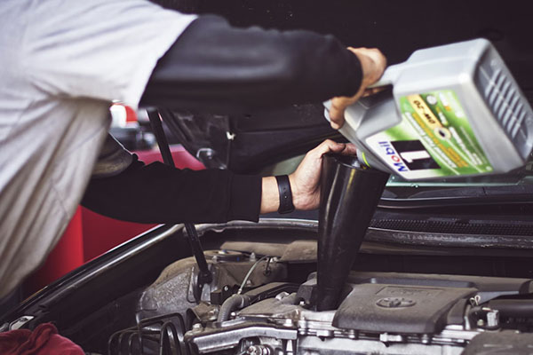 The Importance of Regular Oil Changes for Your Vehicle